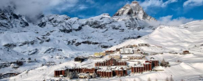 Residence Cervinia Due - Maisonnette nr A7A04